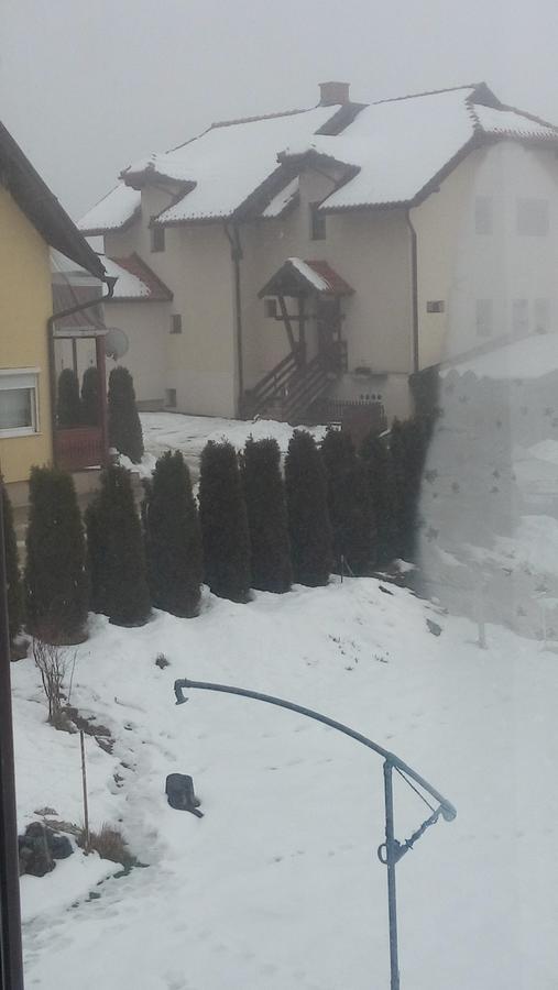 Apartman Selakovic Zlatibor Exterior foto