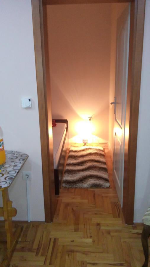 Apartman Selakovic Zlatibor Exterior foto
